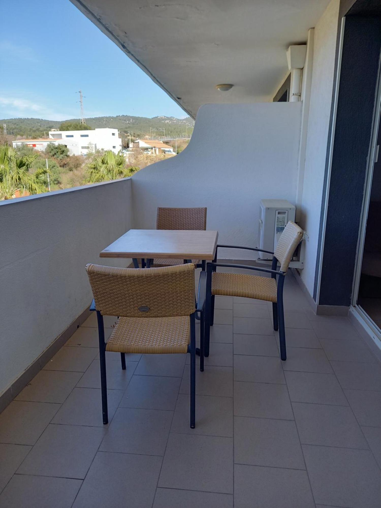 La Ciotat Le Saint Esteve Exterior foto